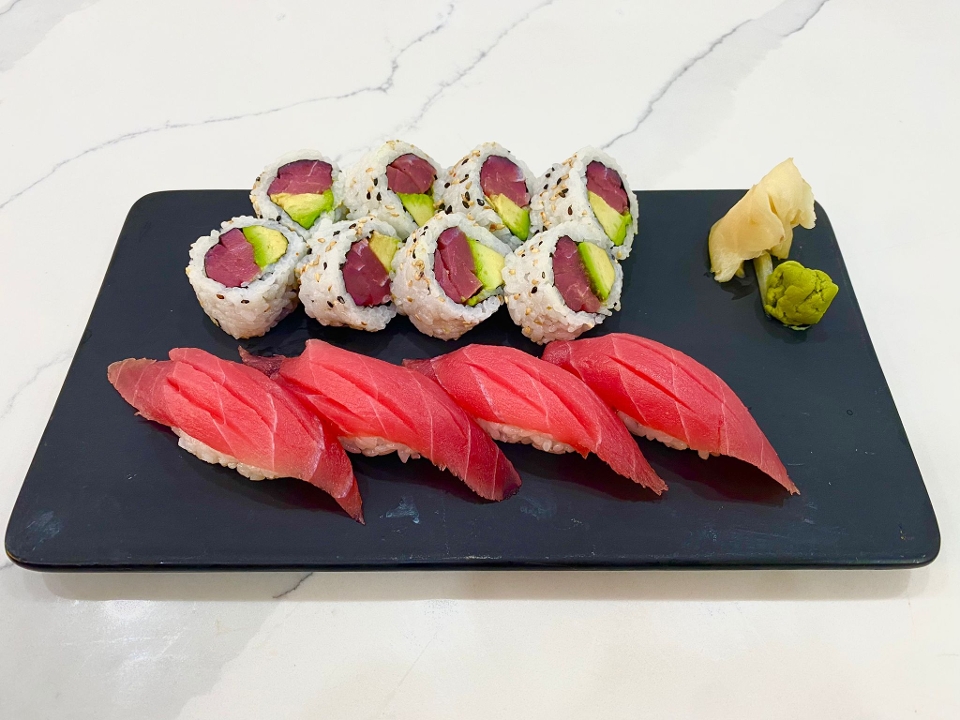 Tuna Sushi COMBO