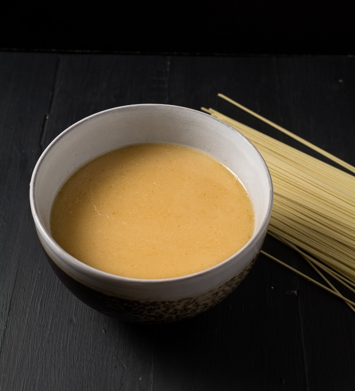 Broth Side