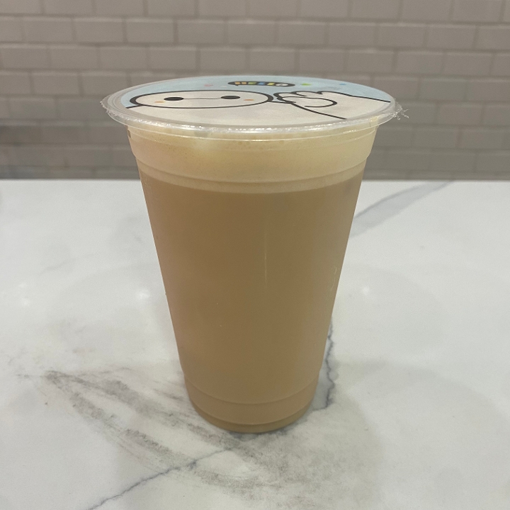 Milk Tea