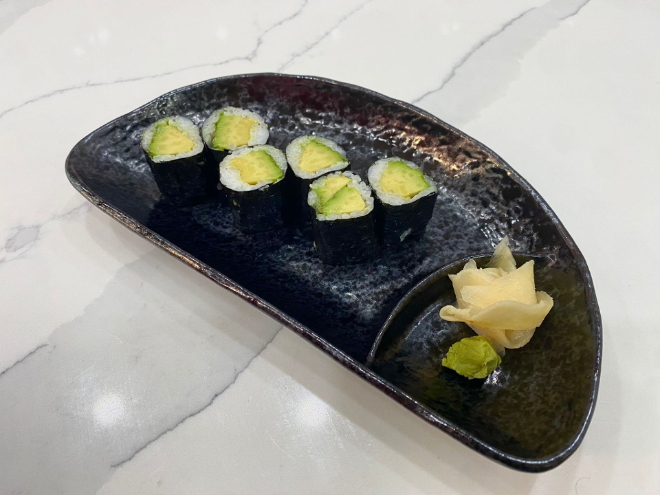 Avocado Roll