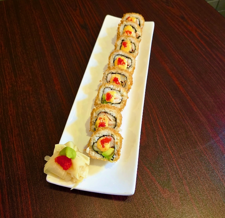 Ninja Roll