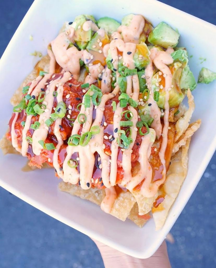 Nachos