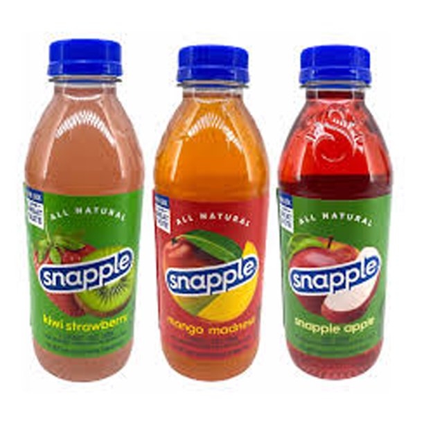 Snapple