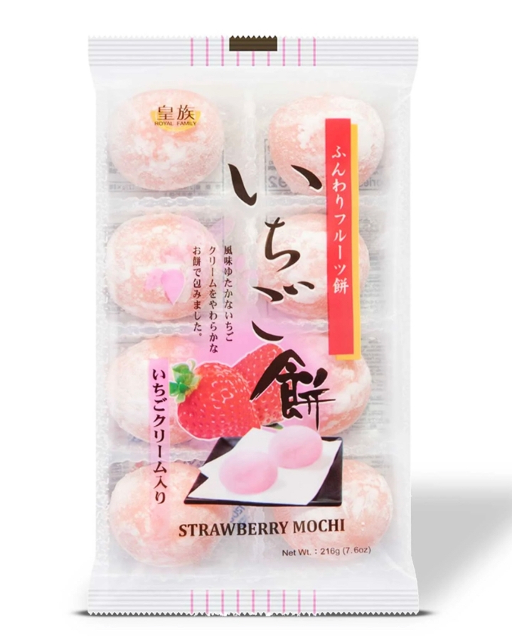 Mochi