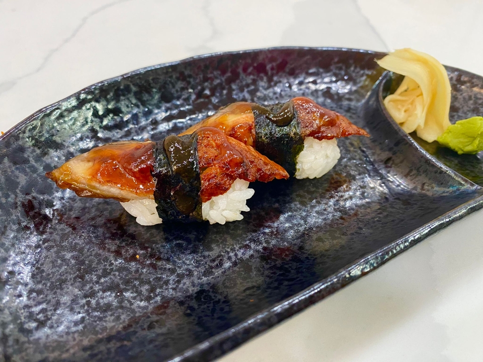 Unagi Nigiri