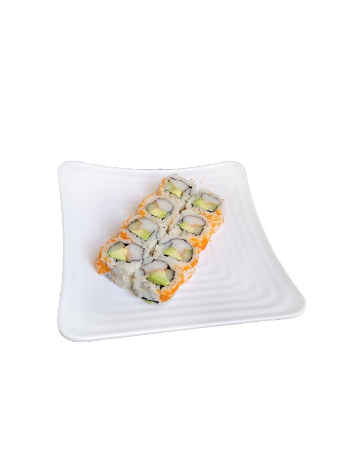 California Roll