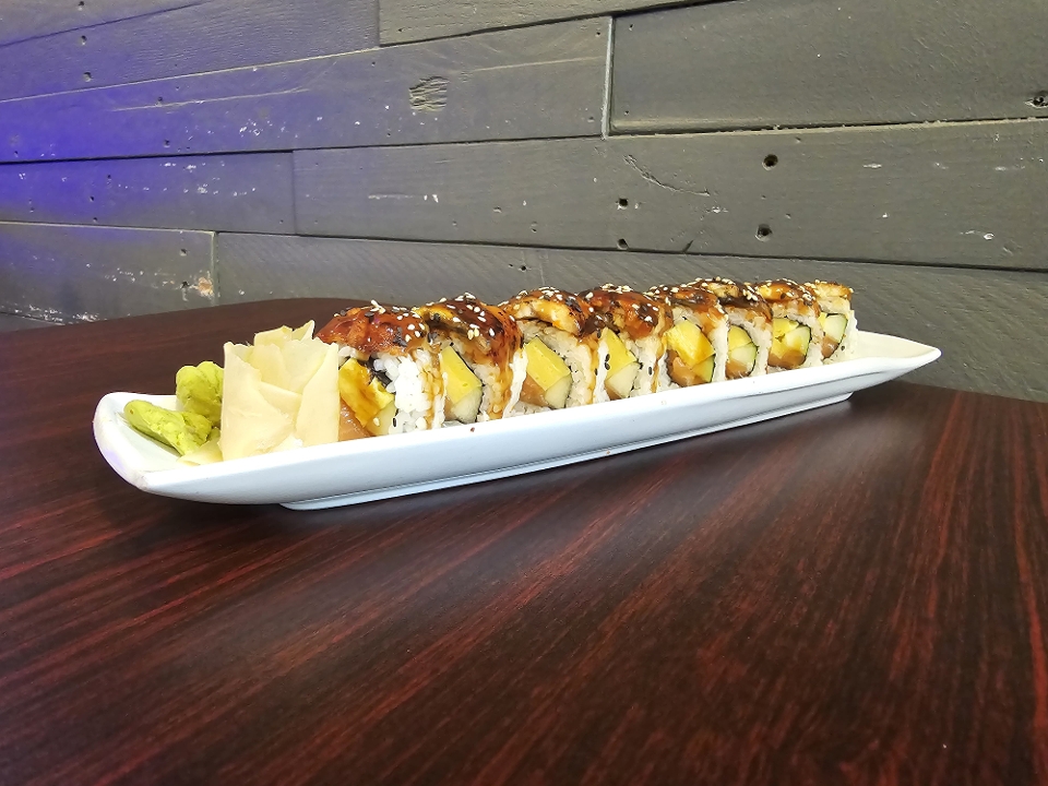Tamagotchi Roll