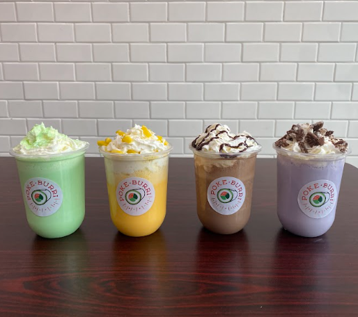 (New!) Milkshake