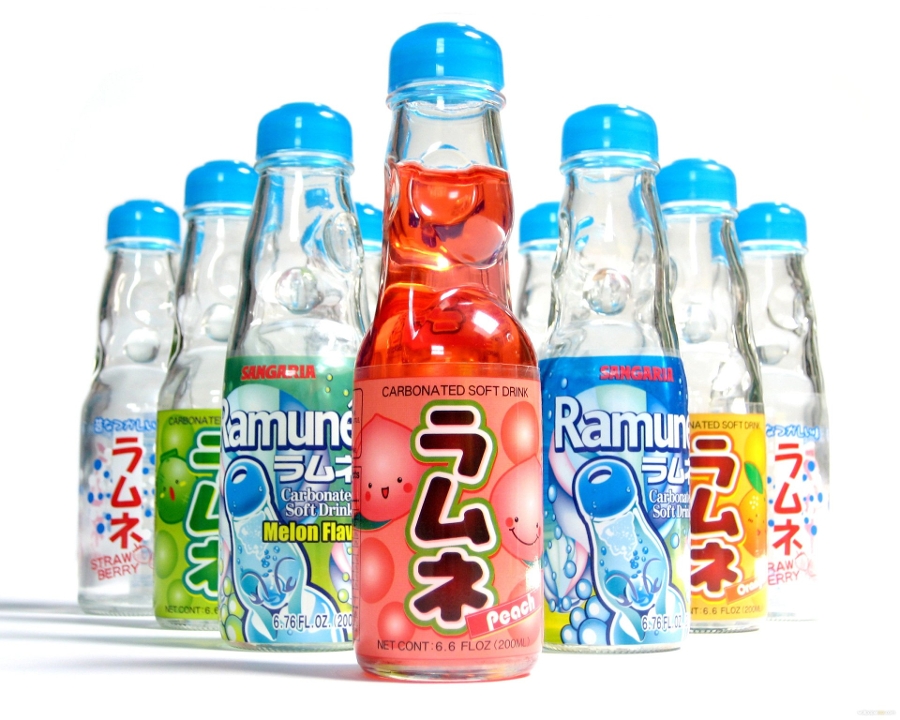 Ramune