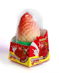 Strawberry Ice Cream (LIMITED EDITION)