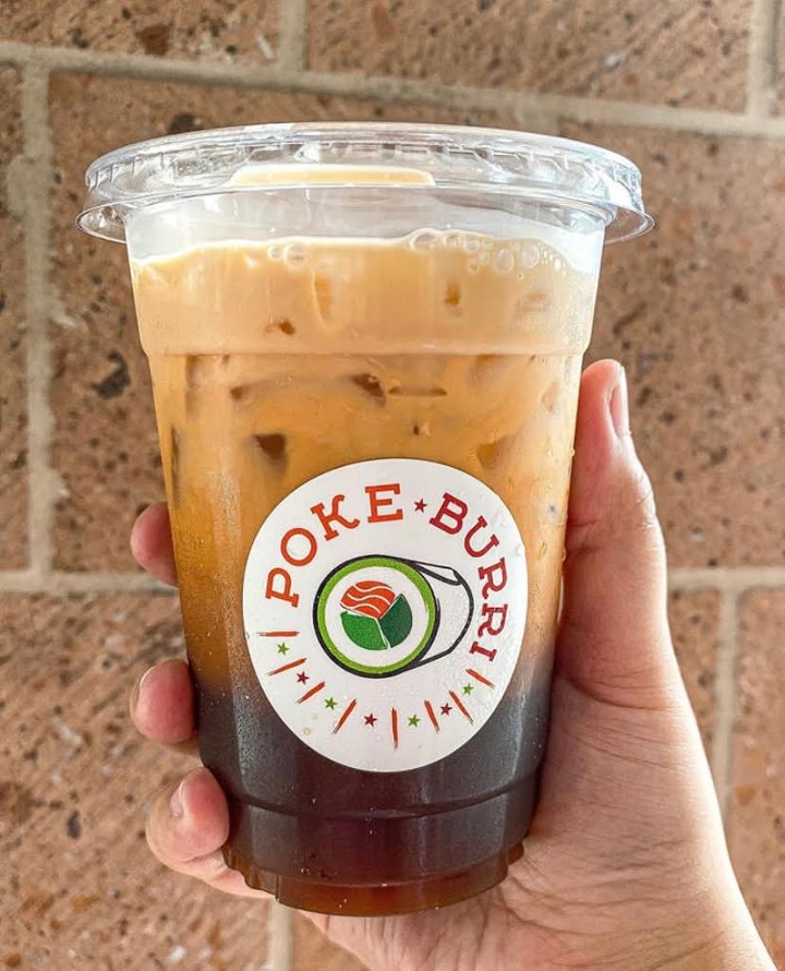 Thai Iced Tea