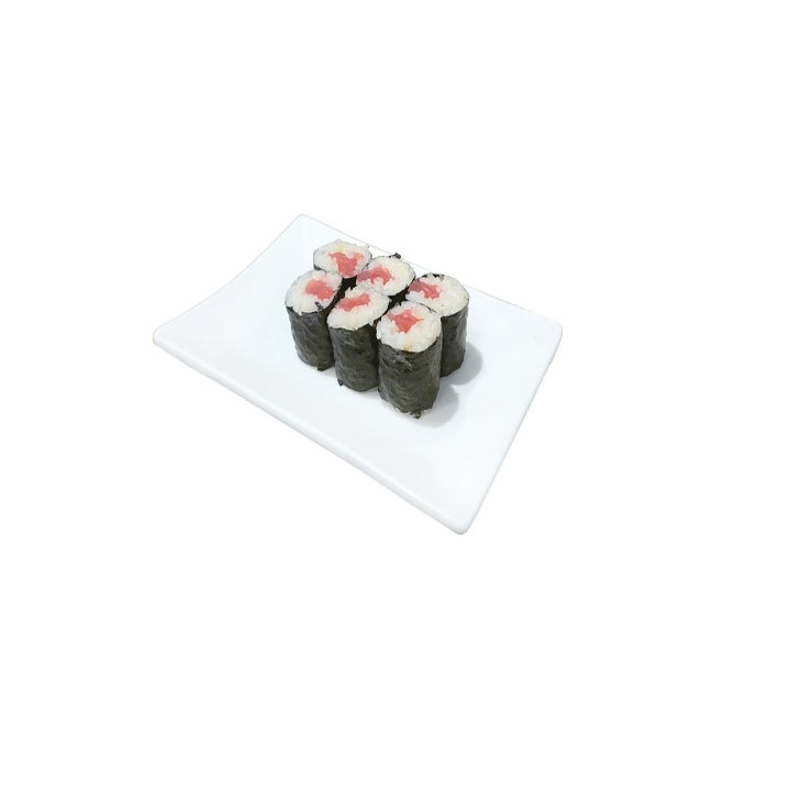 Tuna roll