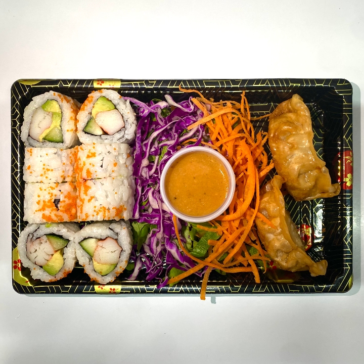 Combo 1