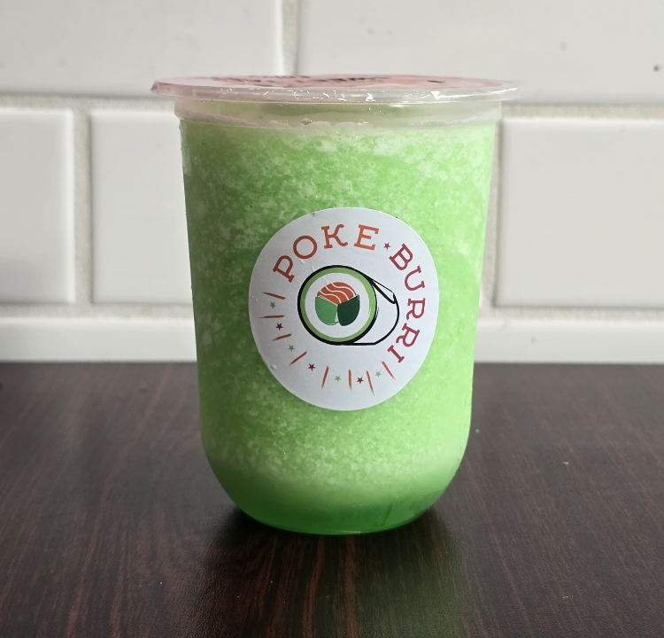 (New!) Slushie