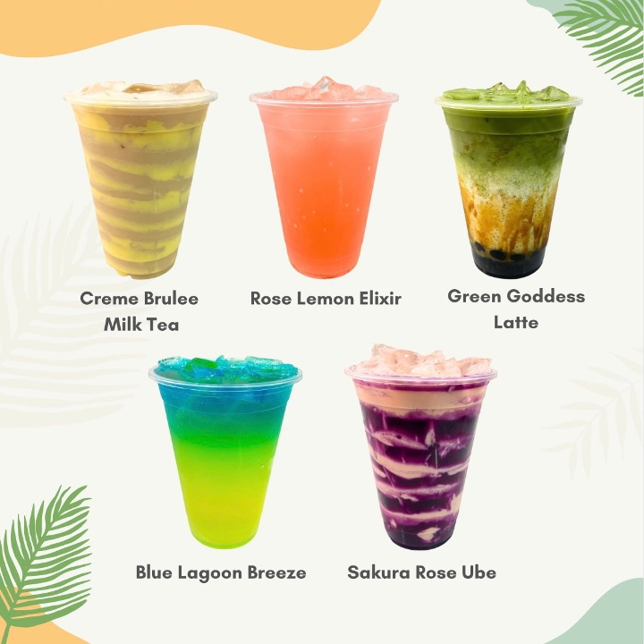 Revival Drink