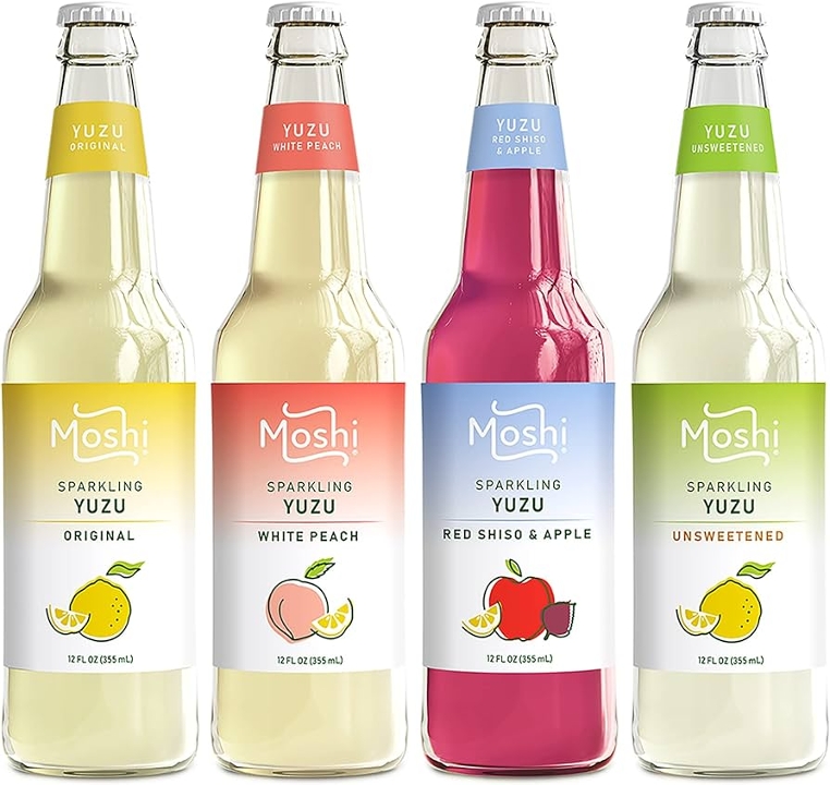 YUZU Drink