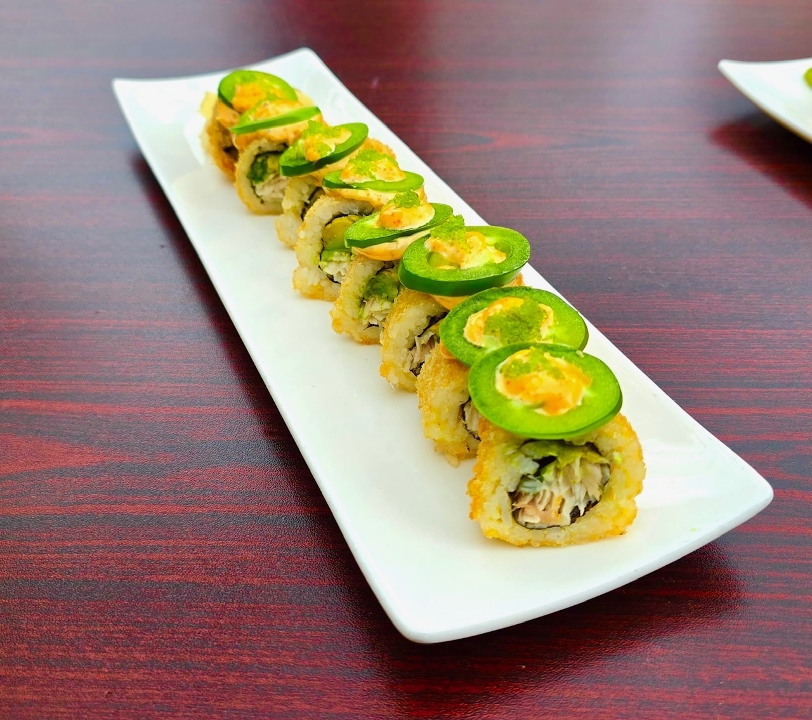 Midnight Roll