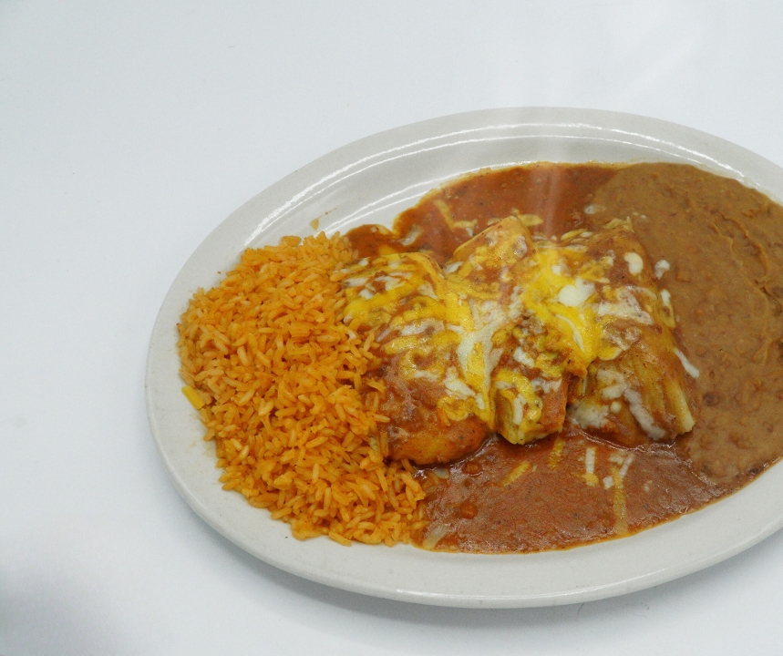 Tamales