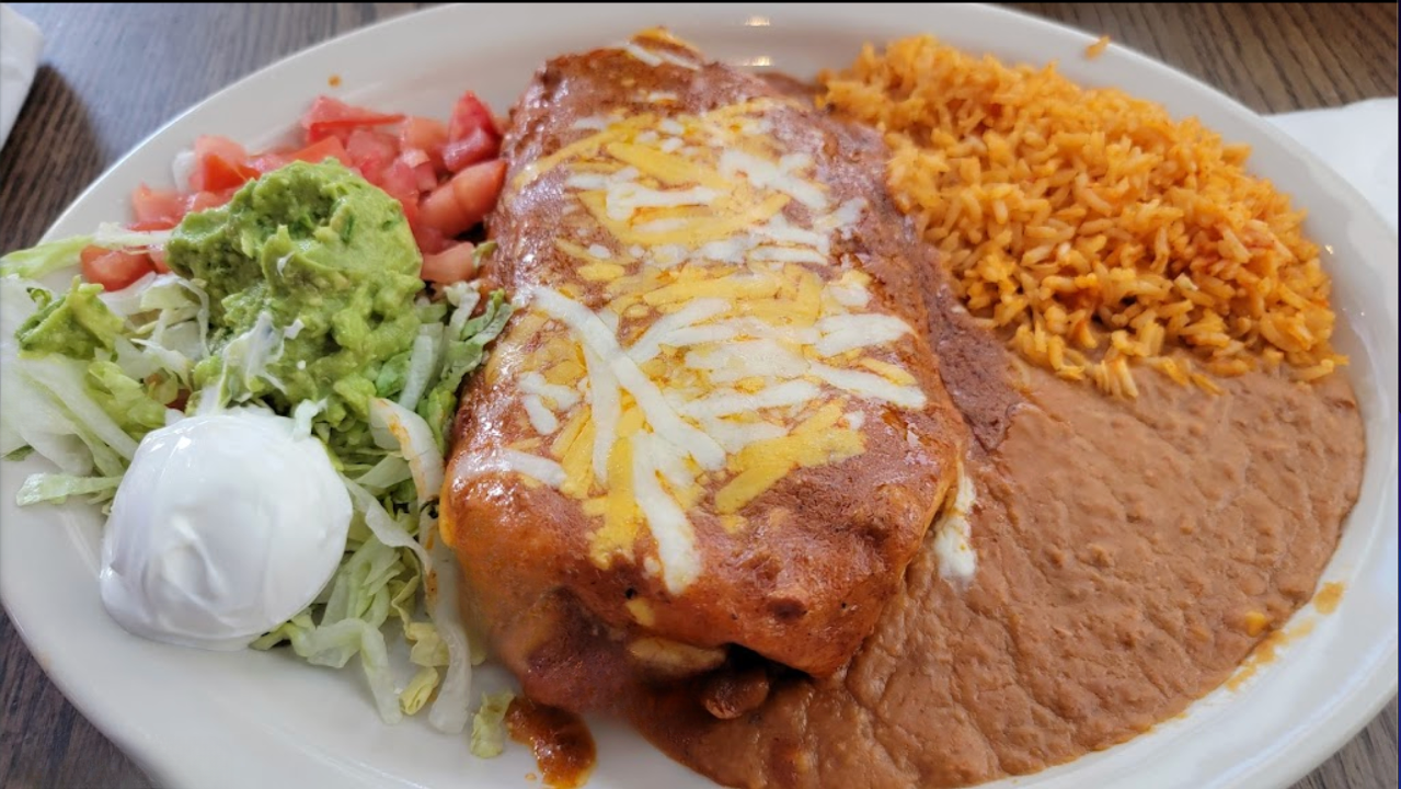 Chimichanga
