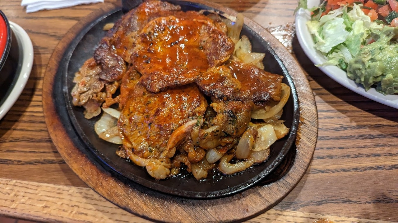 Carne Adovada