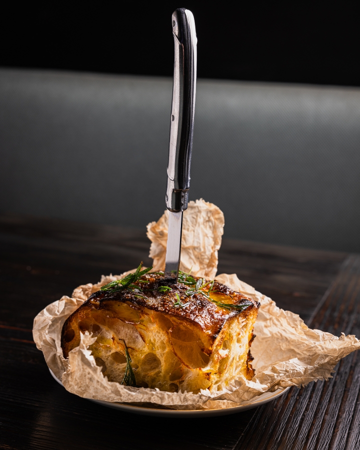focaccia