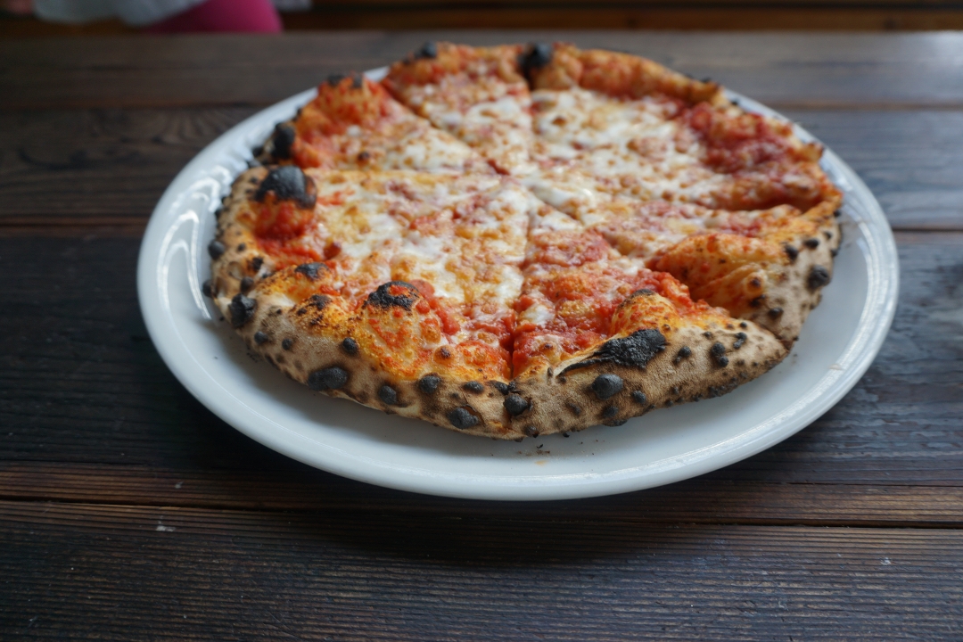 Kids PIZZA