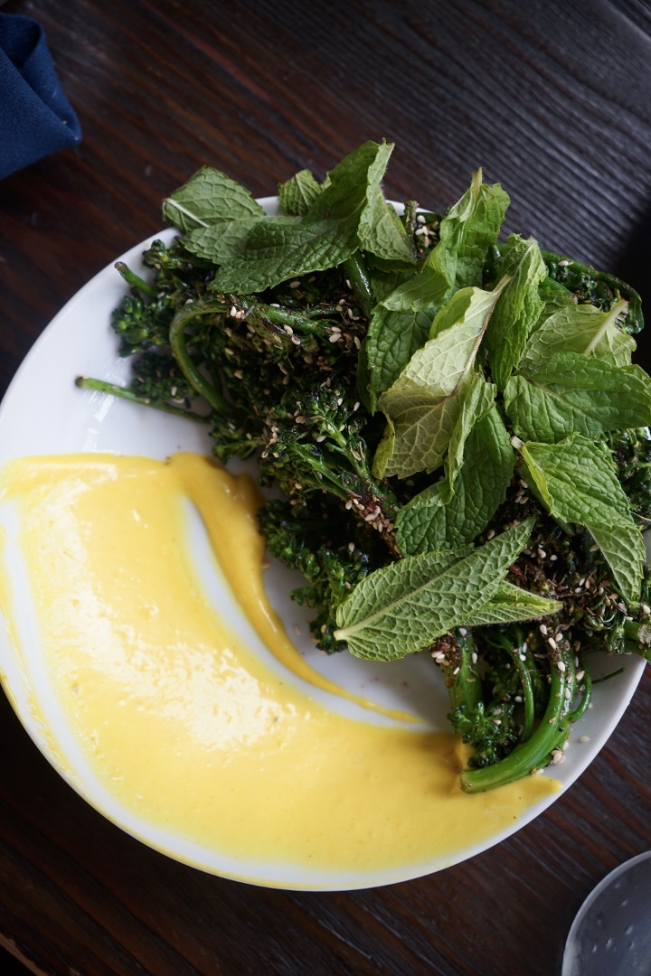 broccolini