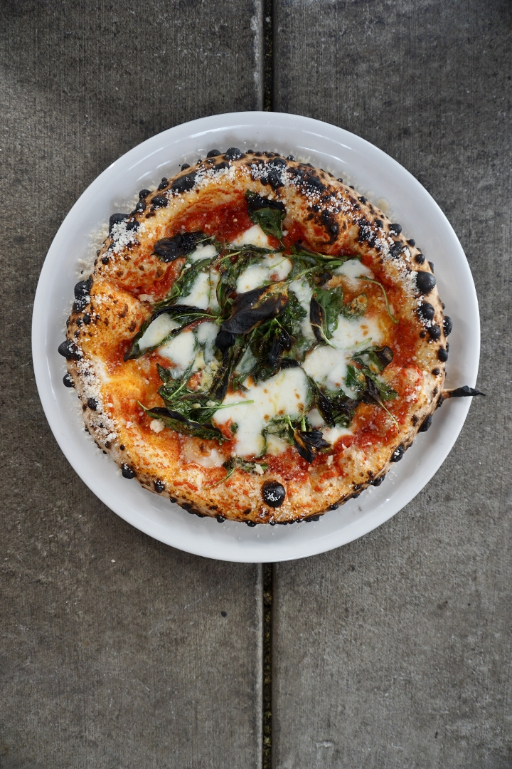 margherita