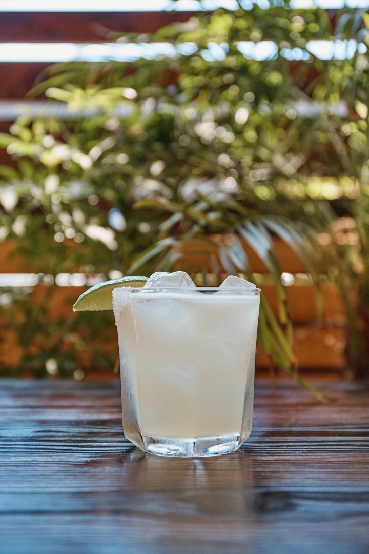 Margarita