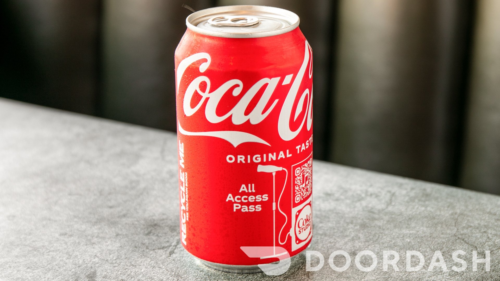 Coke