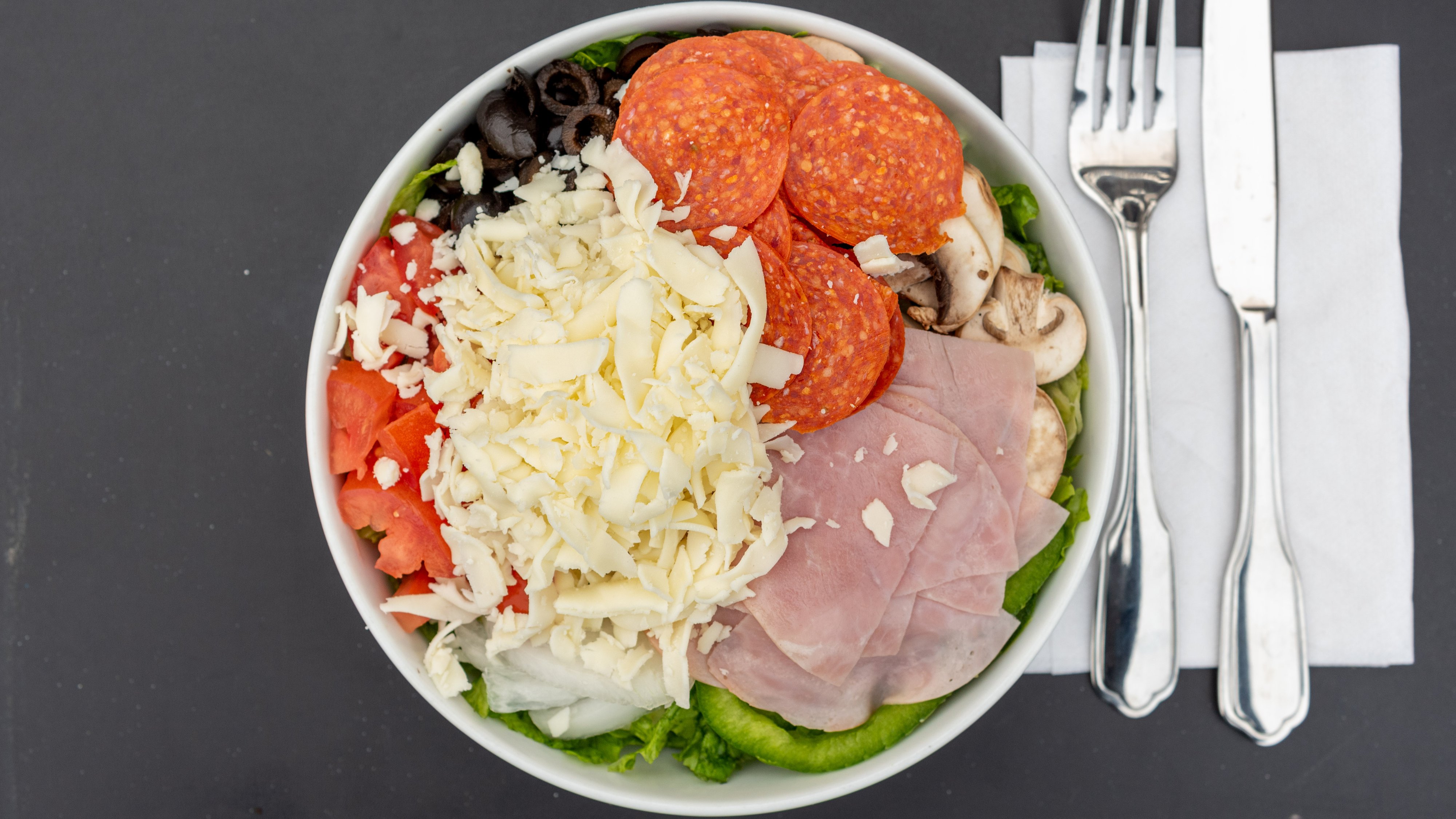 Antipasto
