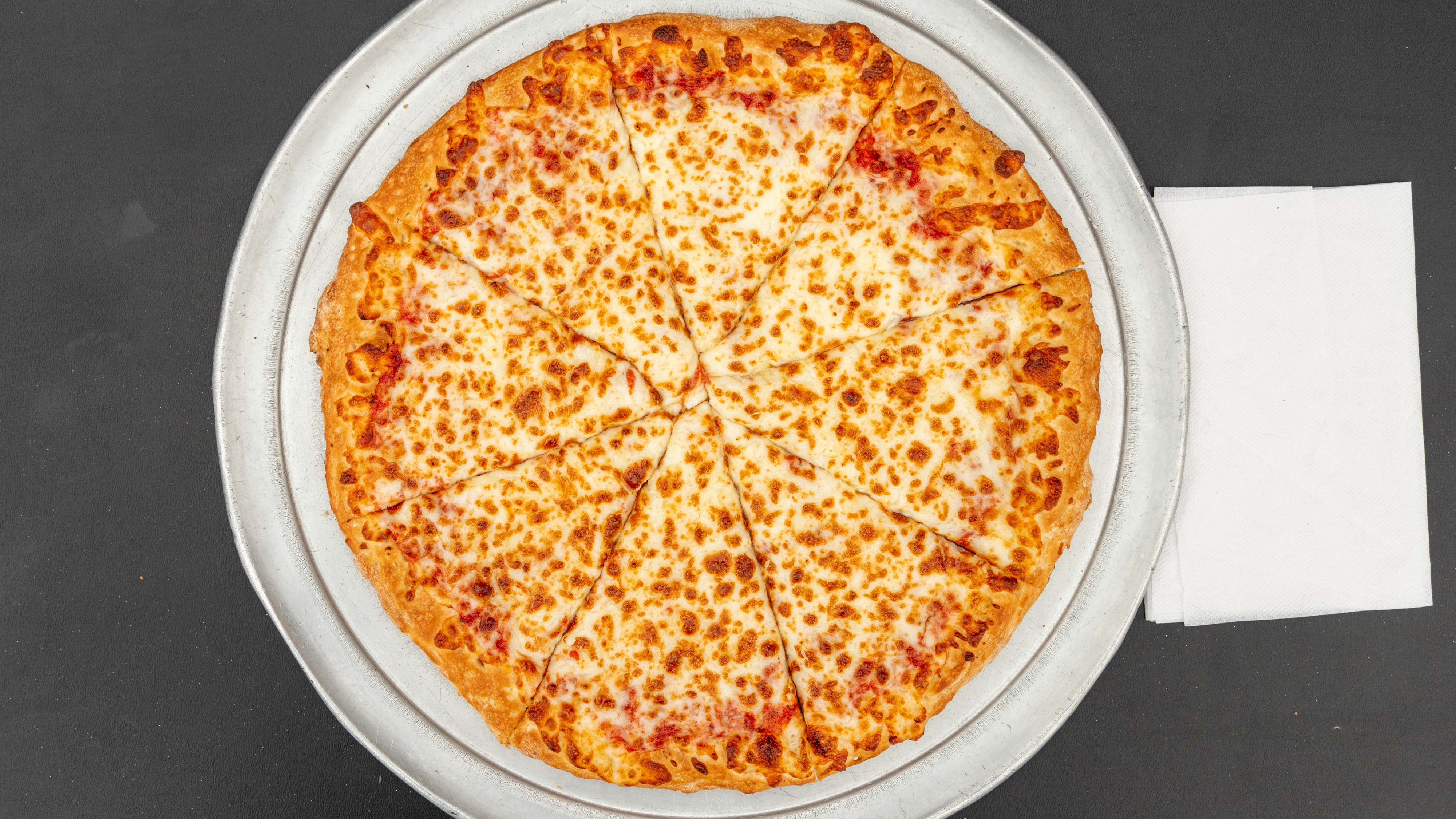 Cheese (Medium 12 Inch)